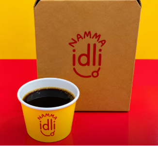 Black Coffee