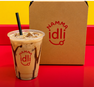 Iced Coffee