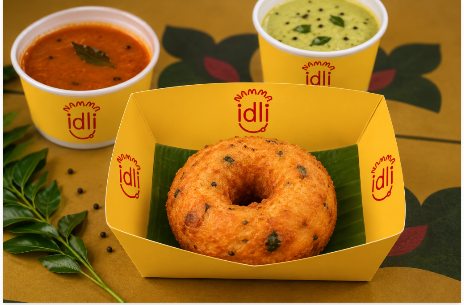 Medu Vada