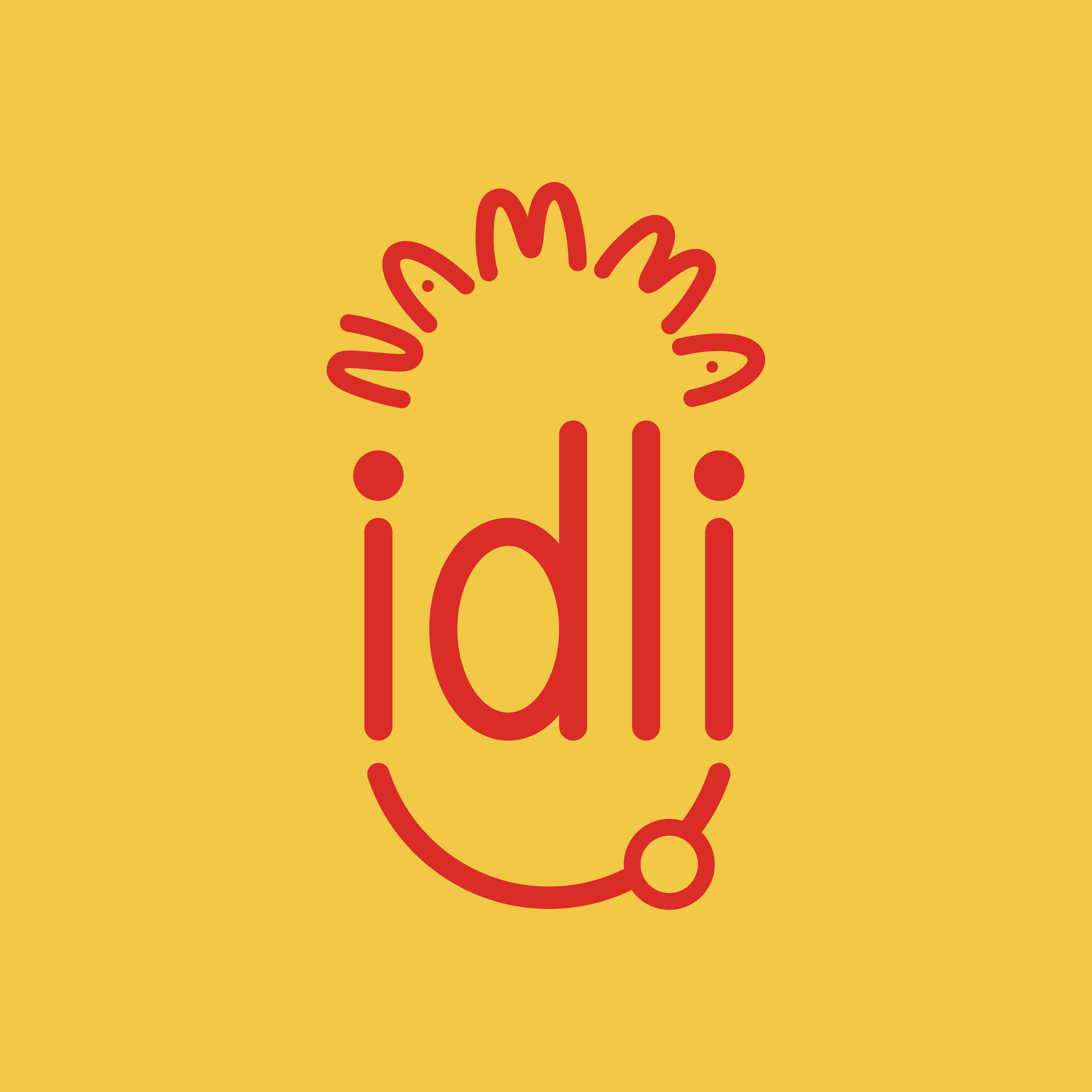 Namma Idli logo